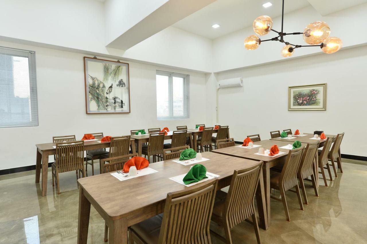 Gwangju Tourist Hotel Кванджу Экстерьер фото